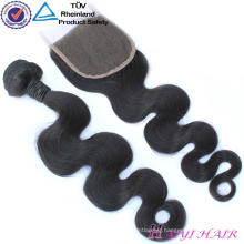 Wholesale Price Virgin Human Natural Color Hair